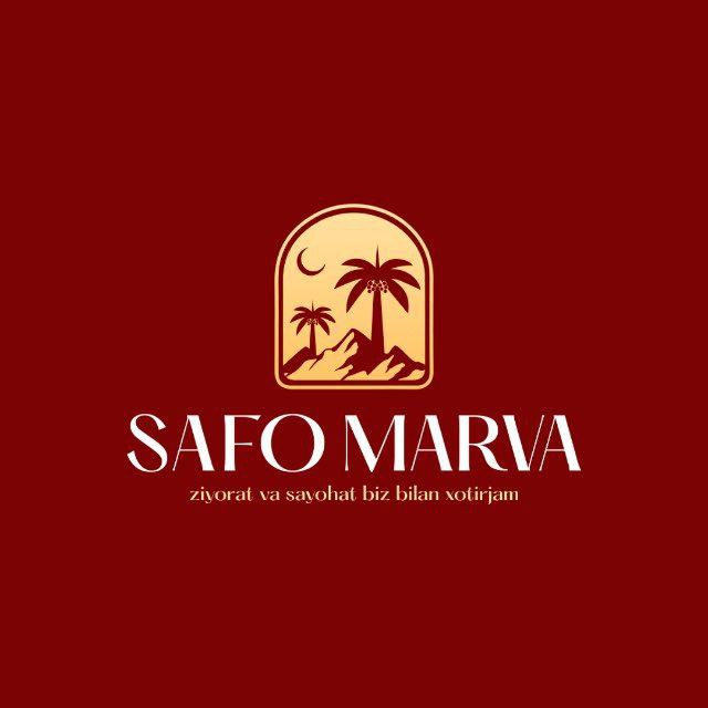 Safo Marva Logo